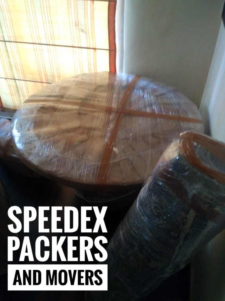 Speedex Packers and Movers
